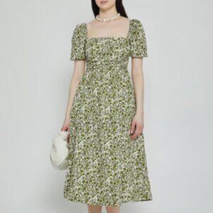 Few Moda, O.P.T. River Dress, Size 8